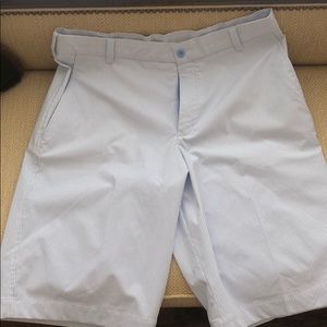 Men’s Nike Golf Shorts